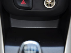 宝骏610 2014款 1.5L 手动 标准型
