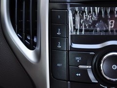 宝骏610 2014款 1.5L 手动 标准型