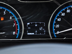宝骏610 2014款 1.5L 手动 标准型
