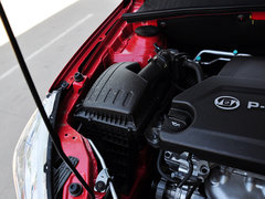 宝骏610 2014款 1.5L 手动 标准型