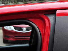 宝骏610 2014款 1.5L 自动 豪华型