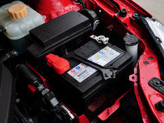 宝骏610 2014款 1.5L 自动 豪华型