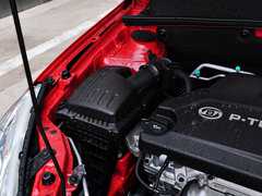 宝骏610 2014款 1.5L 自动 豪华型