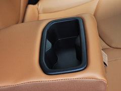 宝骏610 2014款 1.5L 自动 豪华型