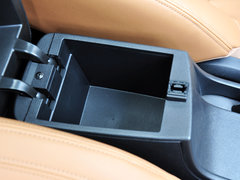 宝骏610 2014款 1.5L 自动 豪华型
