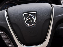 宝骏610 2014款 1.5L 自动 豪华型