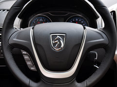 宝骏610 2014款 1.5L 自动 豪华型
