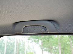 宝骏610 2014款 1.5L 自动 豪华型