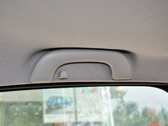 宝骏610 2014款 1.5L 自动 豪华型