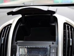 宝骏610 2014款 1.5L 自动 豪华型