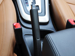 宝骏610 2014款 1.5L 自动 豪华型
