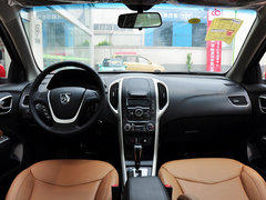 宝骏610 2014款 1.5L 自动 豪华型