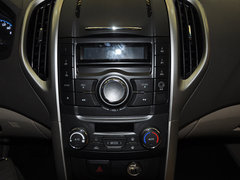 宝骏610 2014款 1.5L 自动 豪华型