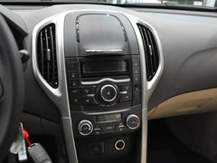 宝骏610 2014款 1.5L 自动 豪华型