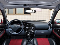 V3菱悦 2014款 1.5L 手动 风采超值版