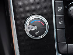 沃尔沃V60 2014款 改款 2.0T 自动 T5 个性运动版