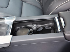 沃尔沃V60 2014款 改款 2.0T 自动 T5 个性运动版