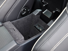 沃尔沃V60 2014款 改款 2.0T 自动 T5 个性运动版
