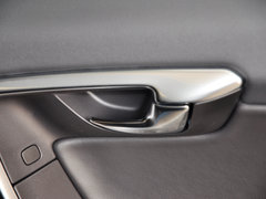 沃尔沃V60 2014款 改款 2.0T 自动 T5 个性运动版