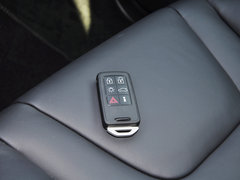 沃尔沃S60（进口） 2014款 改款 2.0T 自动 T5 个性运动版