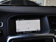 沃尔沃S60（进口） 2014款 改款 2.0T 自动 T5 个性运动版
