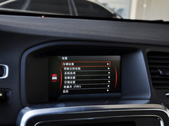 沃尔沃S60（进口） 2014款 改款 2.0T 自动 T5 个性运动版