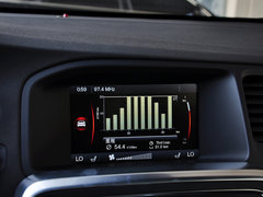 沃尔沃S60（进口） 2014款 改款 2.0T 自动 T5 个性运动版
