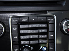 沃尔沃S60（进口） 2014款 改款 2.0T 自动 T5 个性运动版