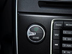 沃尔沃S60（进口） 2014款 改款 2.0T 自动 T5 个性运动版
