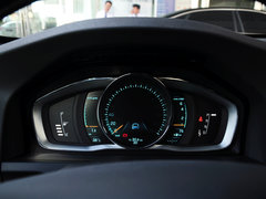 沃尔沃S60（进口） 2014款 改款 2.0T 自动 T5 个性运动版