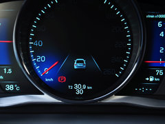 沃尔沃S60（进口） 2014款 改款 2.0T 自动 T5 个性运动版