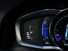 沃尔沃S60（进口） 2014款 改款 2.0T 自动 T5 个性运动版