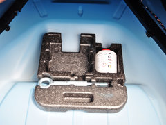 沃尔沃S60（进口） 2014款 改款 2.0T 自动 T5 个性运动版