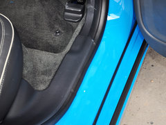 沃尔沃S60（进口） 2014款 改款 2.0T 自动 T5 个性运动版
