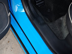沃尔沃S60（进口） 2014款 改款 2.0T 自动 T5 个性运动版