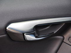 沃尔沃S60（进口） 2014款 改款 2.0T 自动 T5 个性运动版