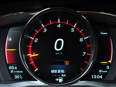 沃尔沃S60（进口） 2014款 改款 2.0T 自动 T5 个性运动版