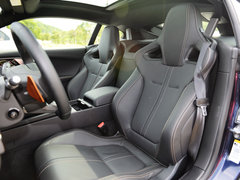 捷豹F-TYPE 2015款 3.0T S 硬顶版