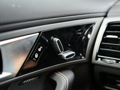 捷豹F-TYPE 2015款 3.0T S 硬顶版