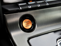 捷豹F-TYPE 2015款 3.0T S 硬顶版