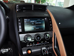 捷豹F-TYPE 2015款 3.0T S 硬顶版