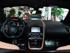 捷豹F-TYPE 2015款 3.0T S 硬顶版