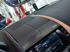 捷豹F-TYPE 2015款 3.0T S 硬顶版