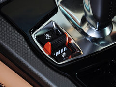 捷豹F-TYPE 2015款 3.0T S 硬顶版
