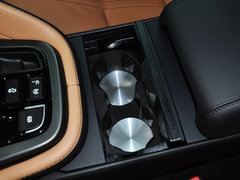 捷豹F-TYPE 2015款 3.0T S 硬顶版