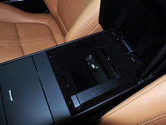 捷豹F-TYPE 2015款 3.0T S 硬顶版