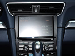 保时捷911 2014款 Targa 4S 3.8L 