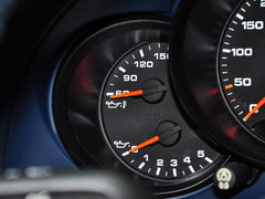 保时捷911 2014款 Targa 4S 3.8L 