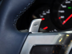 保时捷911 2014款 Targa 4S 3.8L 