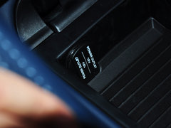 保时捷911 2014款 Targa 4S 3.8L 